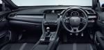 Honda Civic Hatchback 2019 года (JP)